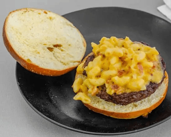 3rd Avenue Burger