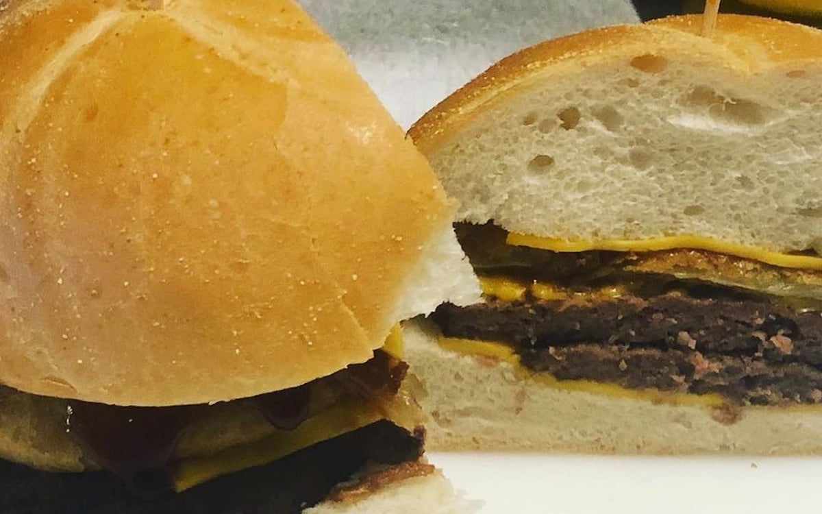 Cheeseburger
