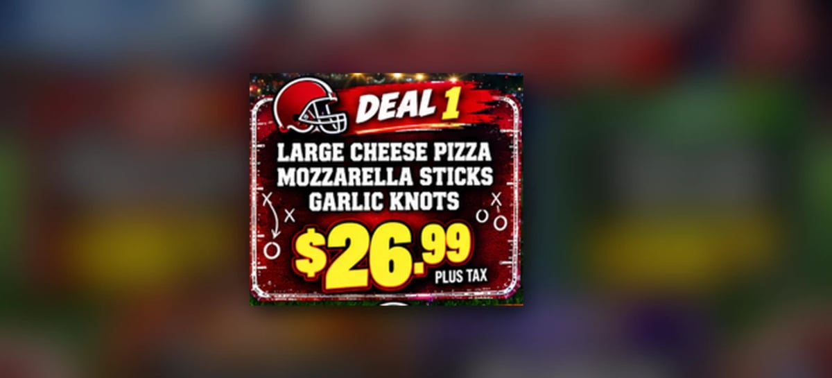 NFL Special #1