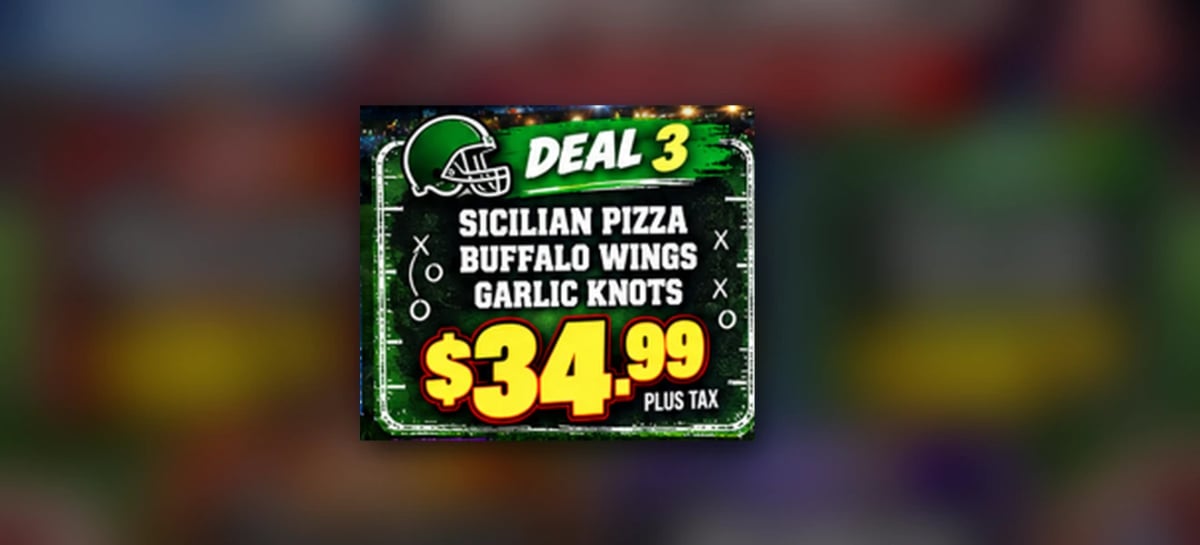 NFL Special #3