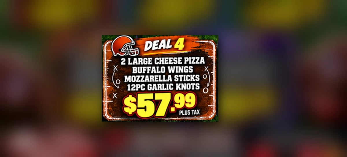 NFL Special #4