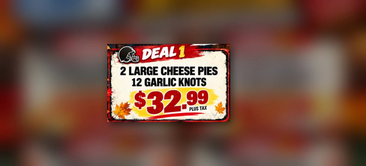 Weekend Special #1