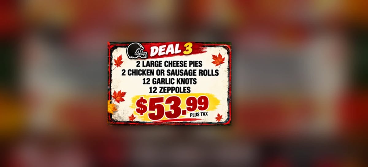 Weekend Special #3